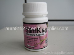 2013 newly developed formula best slimming capsules