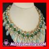 wholesale hot sale bubble necklace 2012