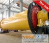 5T/H Wide Application Ball Mill Machine, Ball Mill China Supplier