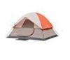 Portable Double Layer Camping Gear Tent for 2 - 4 Person YT-CT-12005