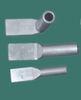 SY type aluminium cable terminal connector used to cornect tap cnductor, power equipments