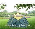 Three - Five Person Camping Gear Tent, Breathable Tents YT-CT-12024