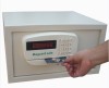 Magcard safes for hotel(MTC-850-23)