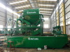 China gold mining machine