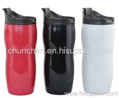 400ml Stainless Steel Car Cup