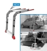 Car Step Ladder used to different cars