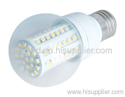 LED Bulb B60-72SMD 3.6W