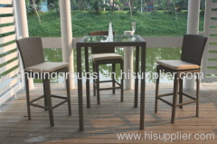 Bahamas outdoor bar furniture C833