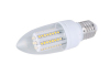 LED Bulb C35-72LED/SMD 3.6W