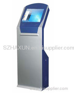 19inch Interactive Kiosk