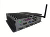 Fanless Industry PC