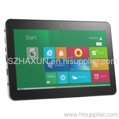 NT215 Win8 Tablet PC