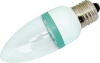 LED Bulb JG-QY12-001 1W