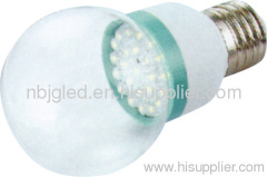 LED Bulb JG- QY12-004 2W