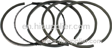 S195/S1110/R175A Piston ring set