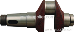 R175A Crankshaft