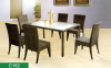 Mahogany dining furniture C152