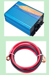 500W PURE WAVE INVERTER