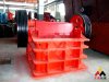 CE and ISO approved jaw crusher