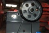 High-capacity jaw crusher with CE and ISO certification
