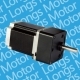 Longs Motor 23HS Hybrid Stepping Gear Motor