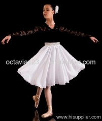ballet tutu,dancewear,belly tutu,dance dress,dance skirts,stage wear