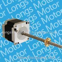 Longs Motor 17HSL Hybrid Linear Motor