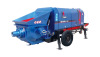 HBT Series Medium Concrete Pump (Motor Model)