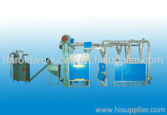 Automatic maize milling machine 6FW-24