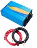 2000 W CONTINUOUS POWER INVERTER