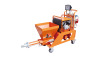 PJB series semi-automatic N2 spraying machine