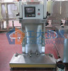 Keg filling machine with single , double heads