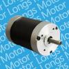 Longs Motor 23BID 12V Built -in Driver Brushless DC Motor