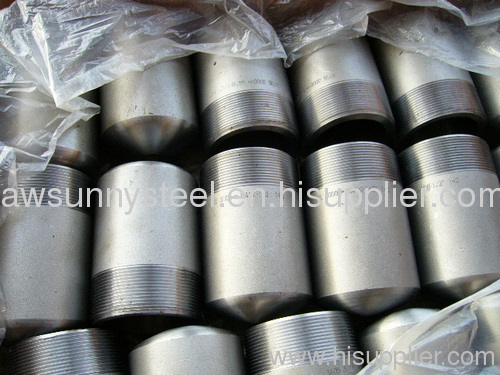 inconel x-750 pipe fittings inconel 601 pipe fittings