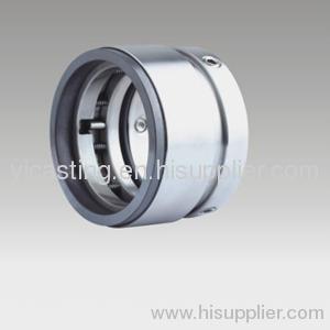 Replacement cartridge mechanical Seals Aesseal DIN SAI