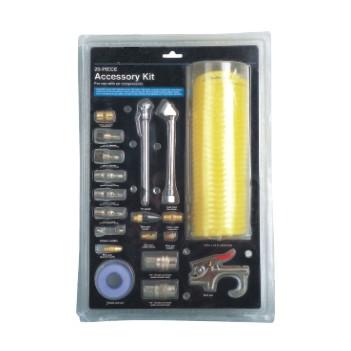 20pcs Air Compressor Accessory Kits