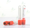 Blood Collection No Additive Tubes