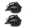 Truck Vaccum Booster Single Diaphragm Type LE72696/SEN43 LR17812