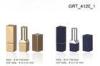 Customized Colorful Square Lipstick Containers , Color Cosmetics Lipstick Case GRT_4120