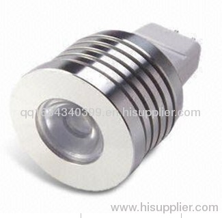 MR11 LED bulb