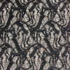 Lace fabric