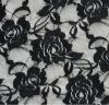 nylon lace fabric