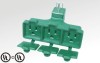 Outlet adapter ,UL Adapter, American Adapter