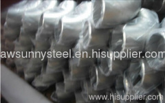 duplex stainless 2205 elbow coupling duplex stainless 2507 elbow coupling