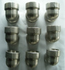 astm a182 f44 elbow coupling astm a182 f904l elbow coupling astm a182 f60 elbow coupling