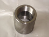 hastelloy c-2000 elbow coupling hastelloy g-30 elbow coupling