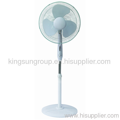 16inch stand fan with remote control