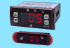 Digital temperature controller (Refrigeration)