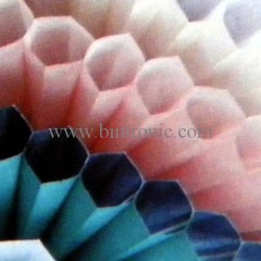 Motorized Honeycomb Shades