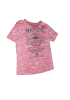 summer t shirt girls clothing